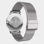 Huxley II - Canary Yellow