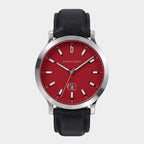 Huxley II – Crimson Red