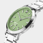 Huxley II – Pistachio