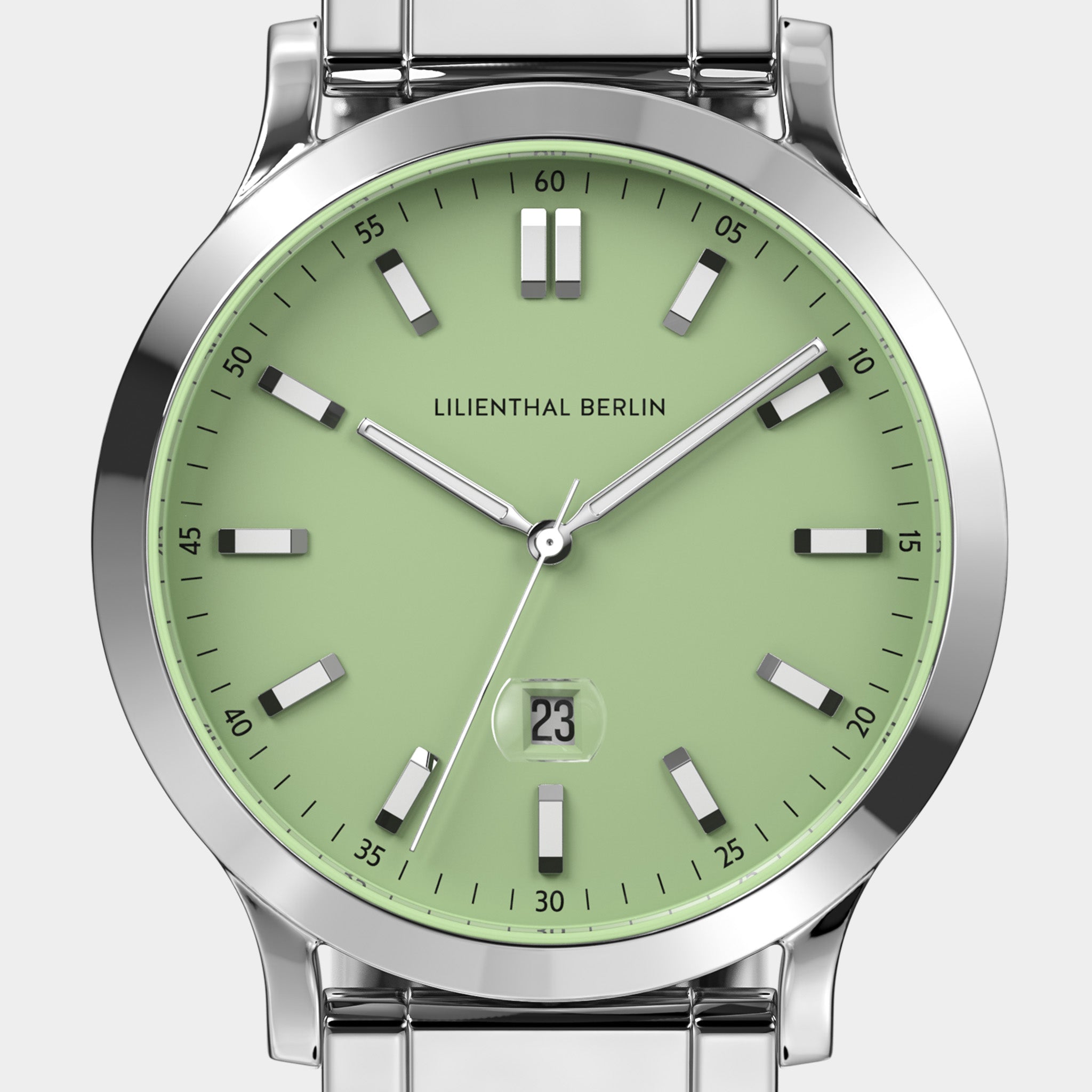 Huxley II – Pistachio