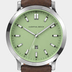 Huxley II – Pistachio