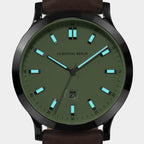 Huxley II – Pistachio