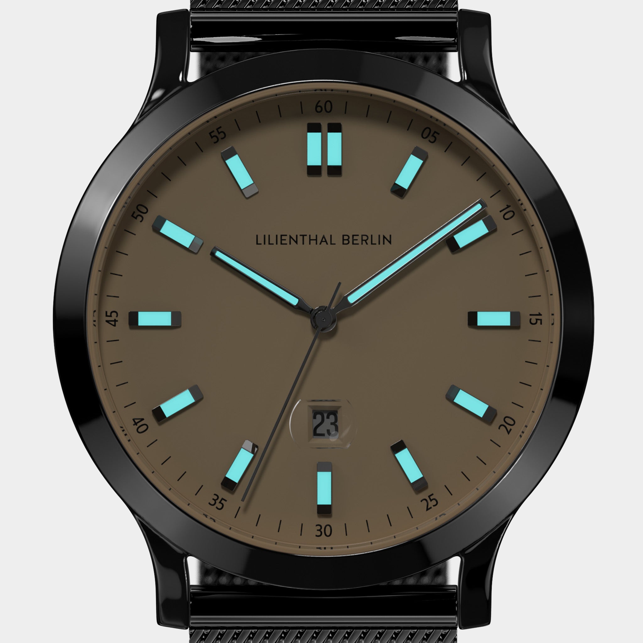 Huxley II – Sandbeige