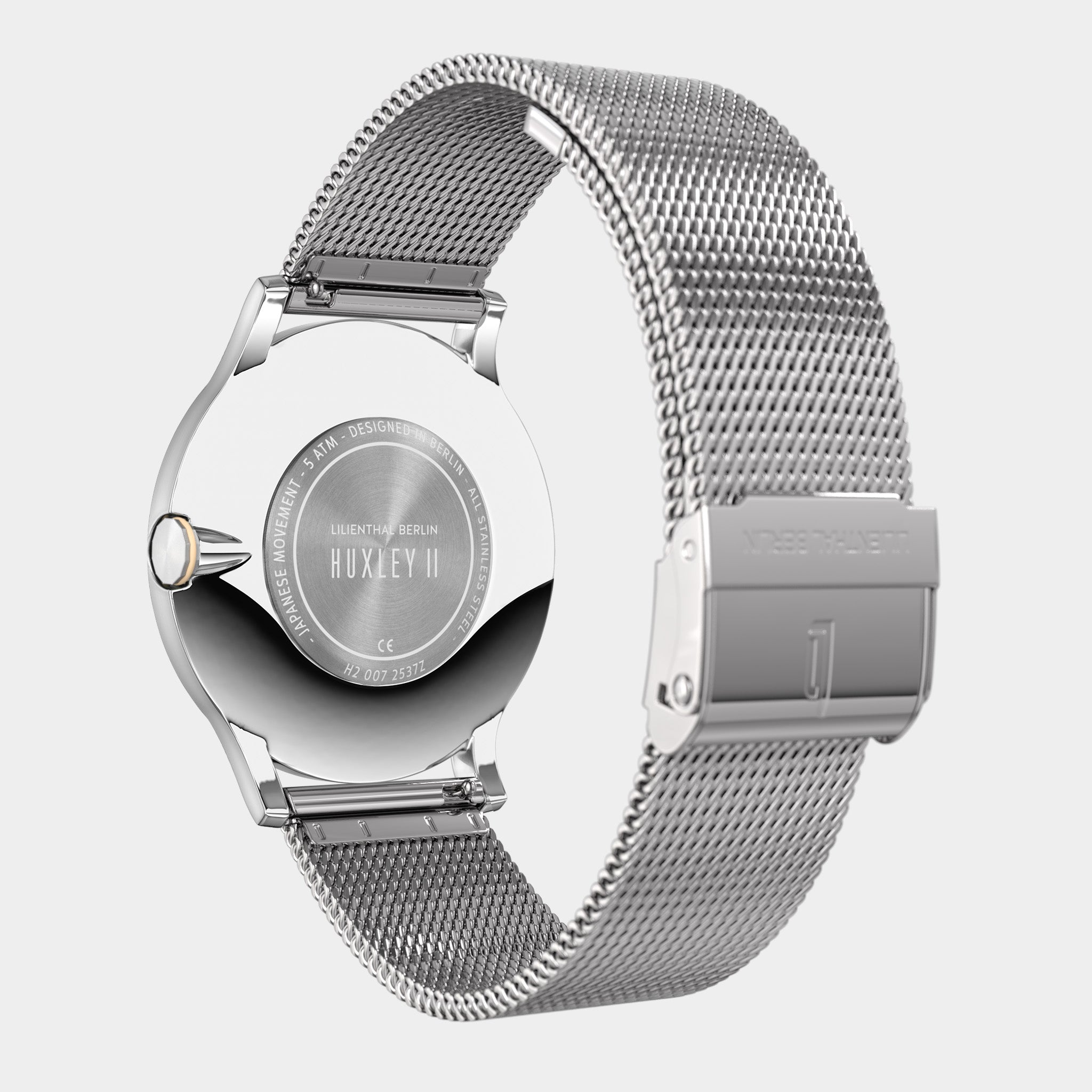 Huxley II – Sandbeige