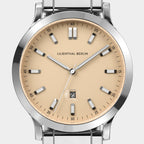 Huxley II – Sandbeige