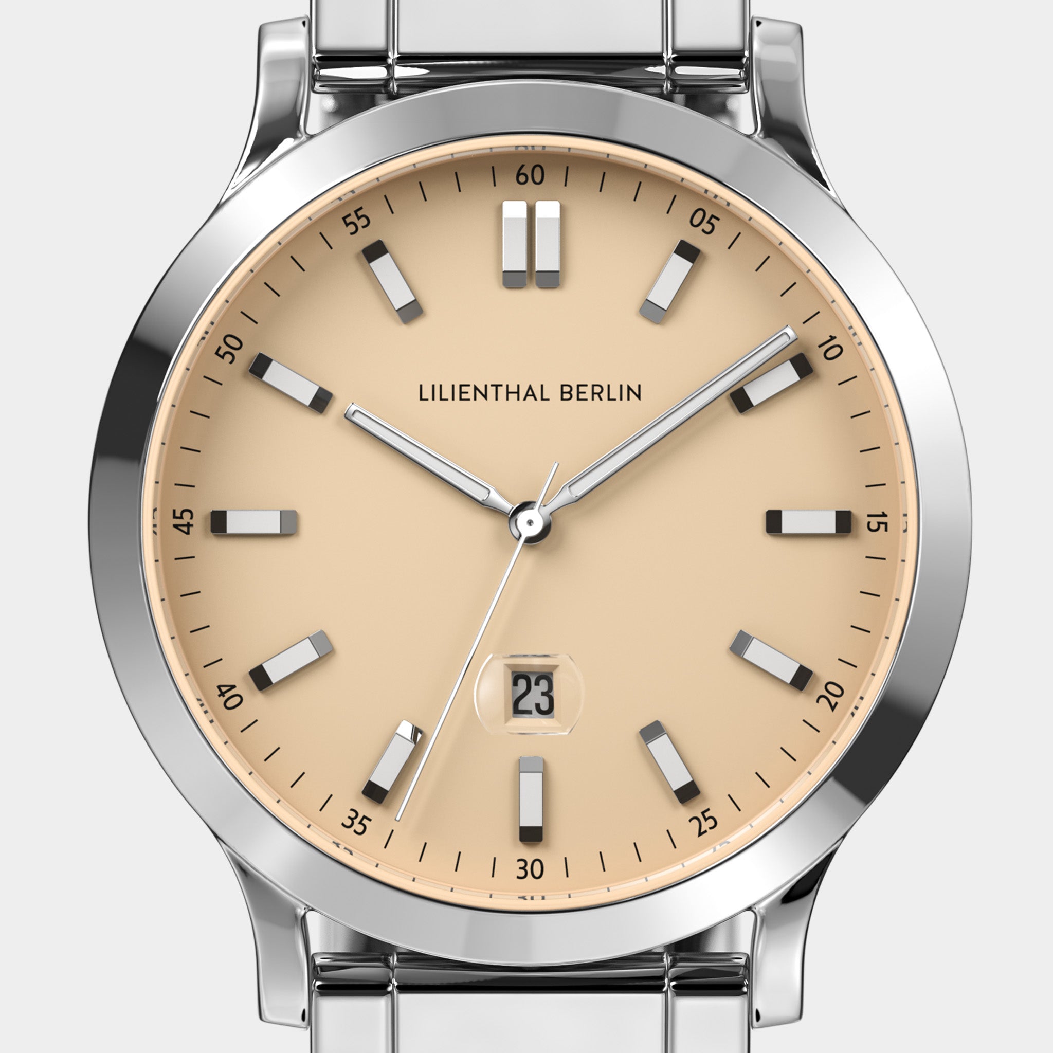 Huxley II – Sandbeige