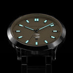 Huxley II – Sandbeige