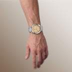 Huxley II – Sandbeige