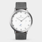 Lilienthal 1 – Silver White