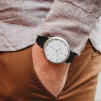 Lilienthal 1 – Silver White