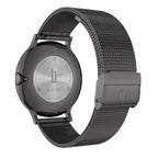 The Classic Dark Silver Black - Lilienthal Berlin