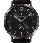 The Classic Dark Silver Black - Lilienthal Berlin