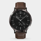 The Classic Dark Silver Black - Lilienthal Berlin