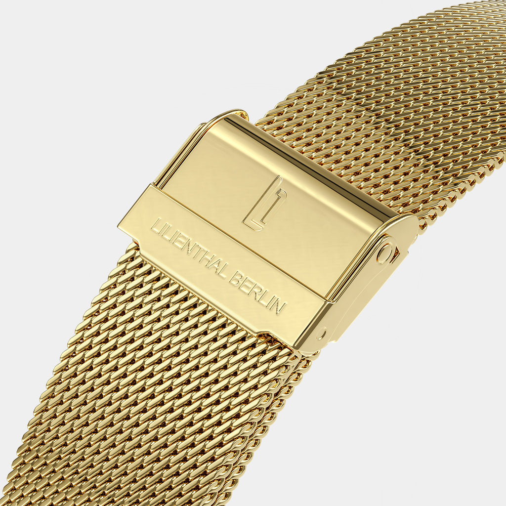 The Classic – Gold Green