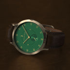 Lilienthal 1 – Gold Green