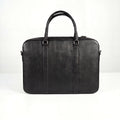 Virtuoso Classic Briefcase – Black