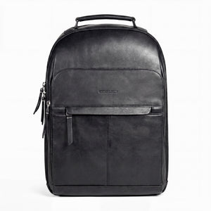 Virtuoso Essential Backpack – Black