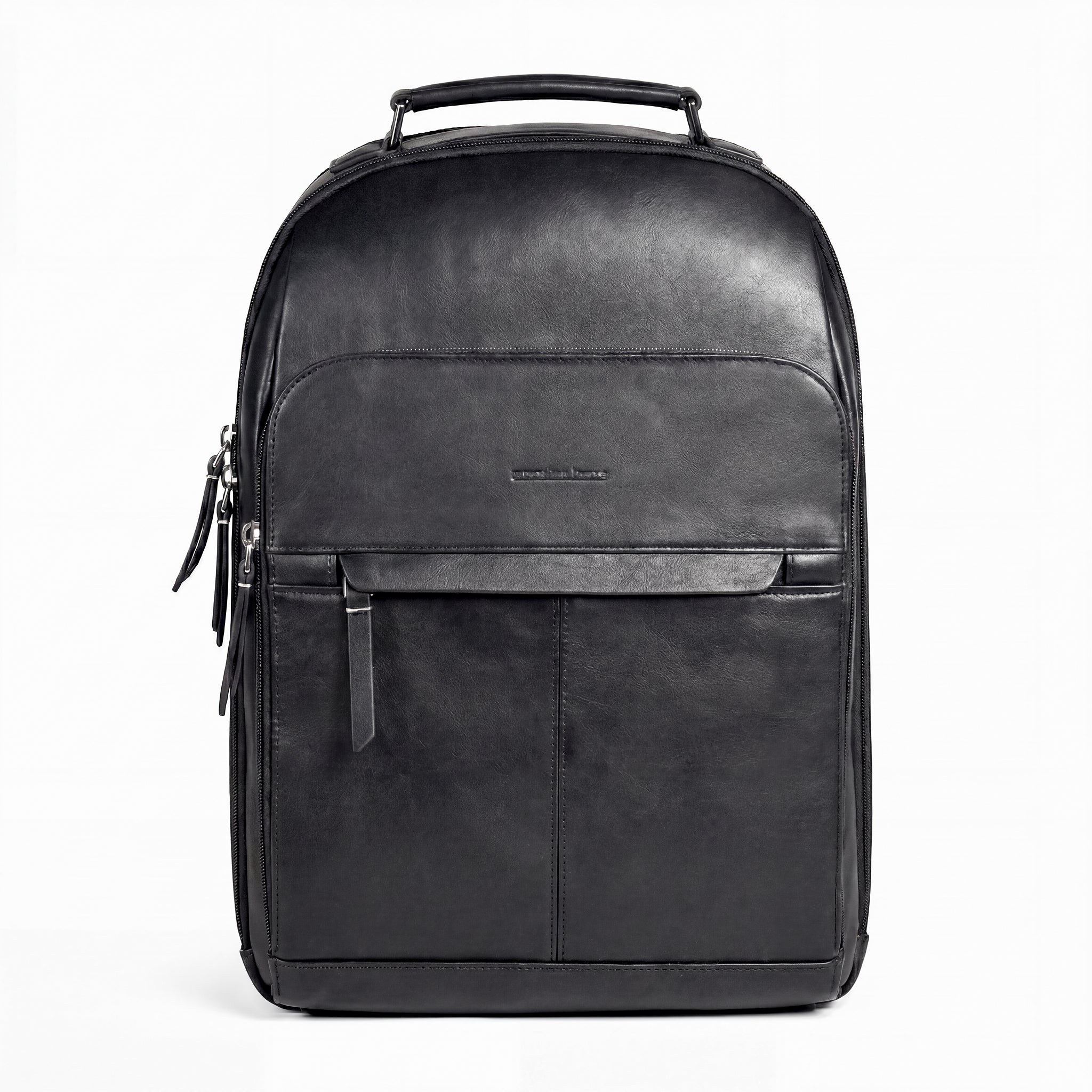 Virtuoso Essential Backpack – Black