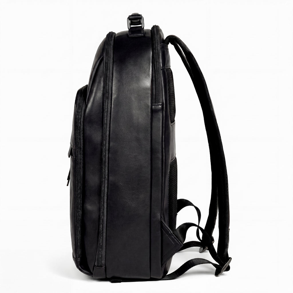 Virtuoso Essential Backpack – Black
