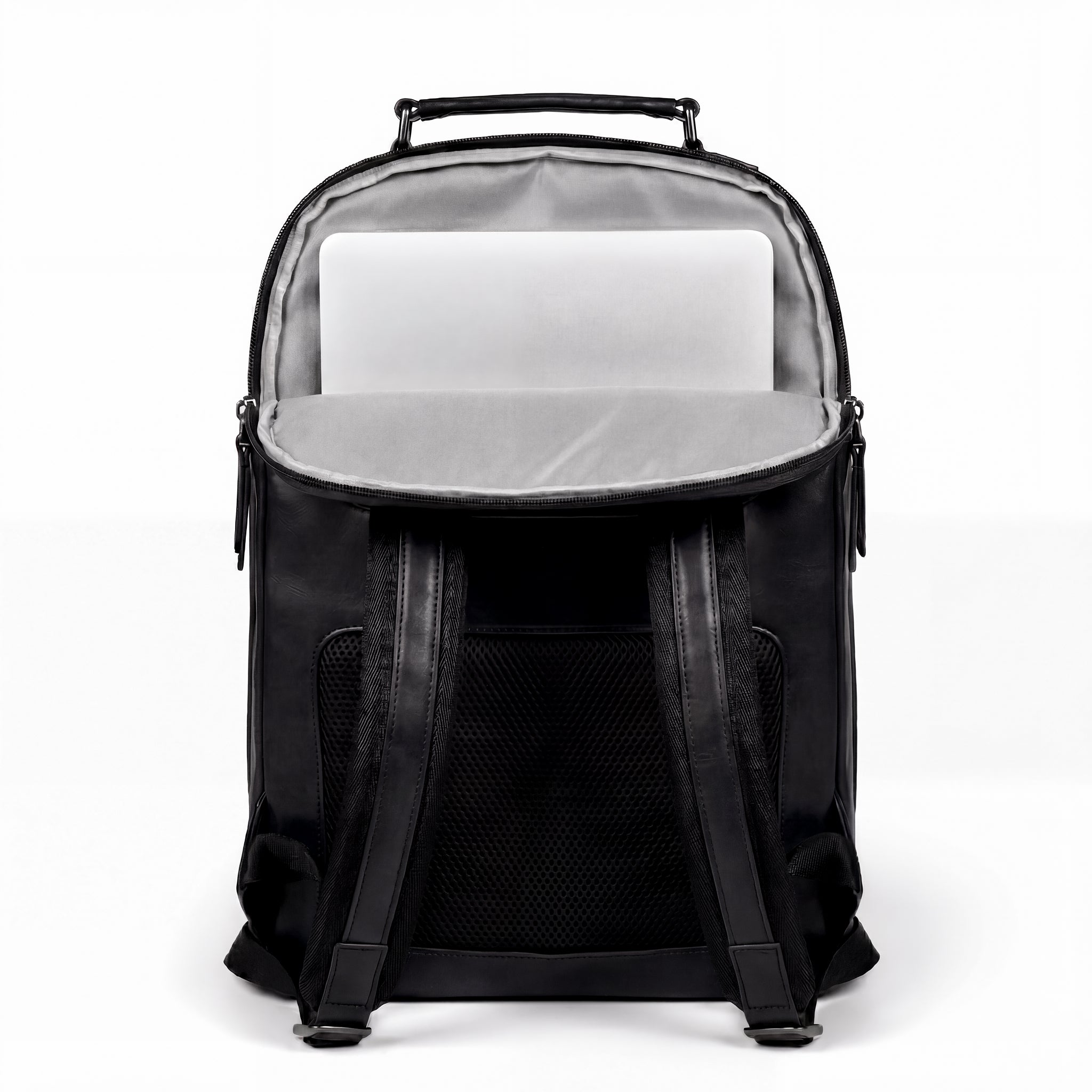 Virtuoso Essential Backpack – Black