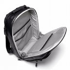 Virtuoso Essential Backpack – Black
