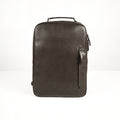 Virtuoso Minimalist Backpack – Khaki