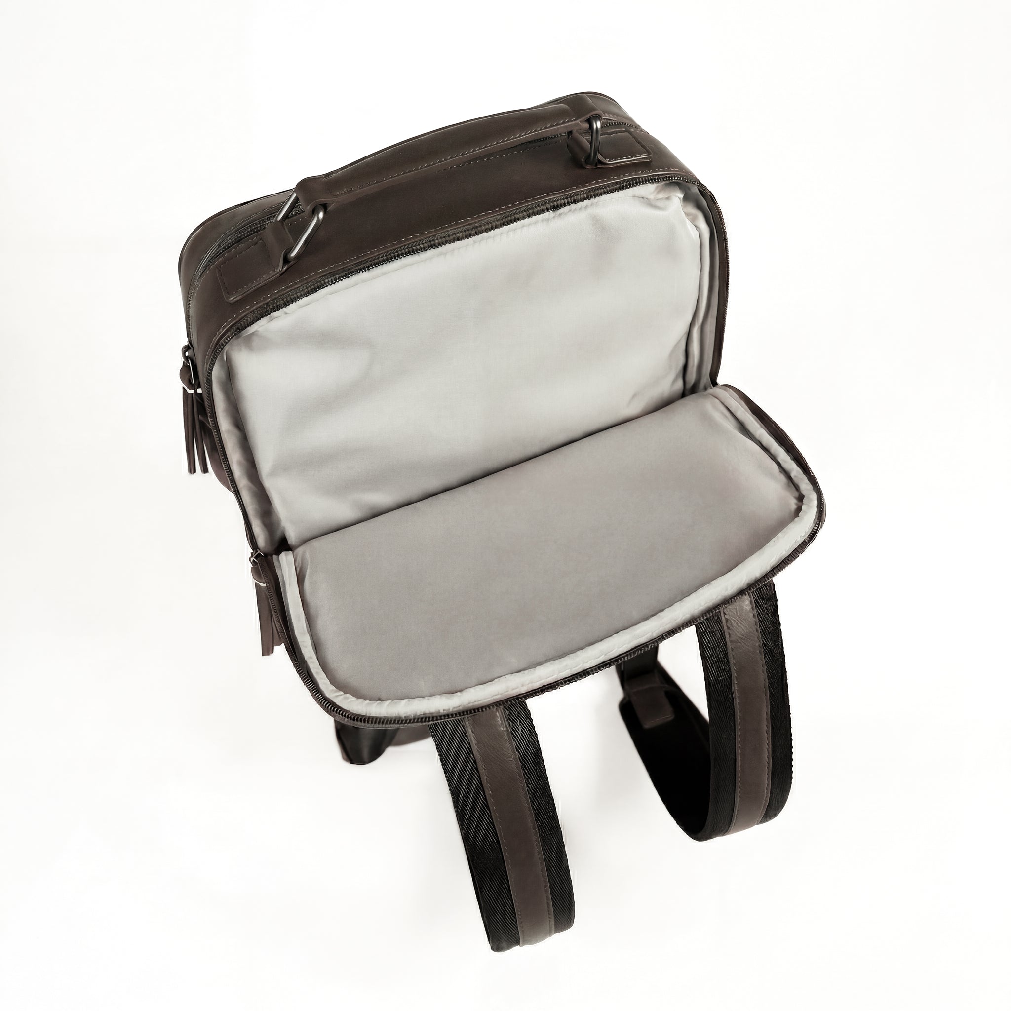 Virtuoso Minimalist Backpack – Khaki
