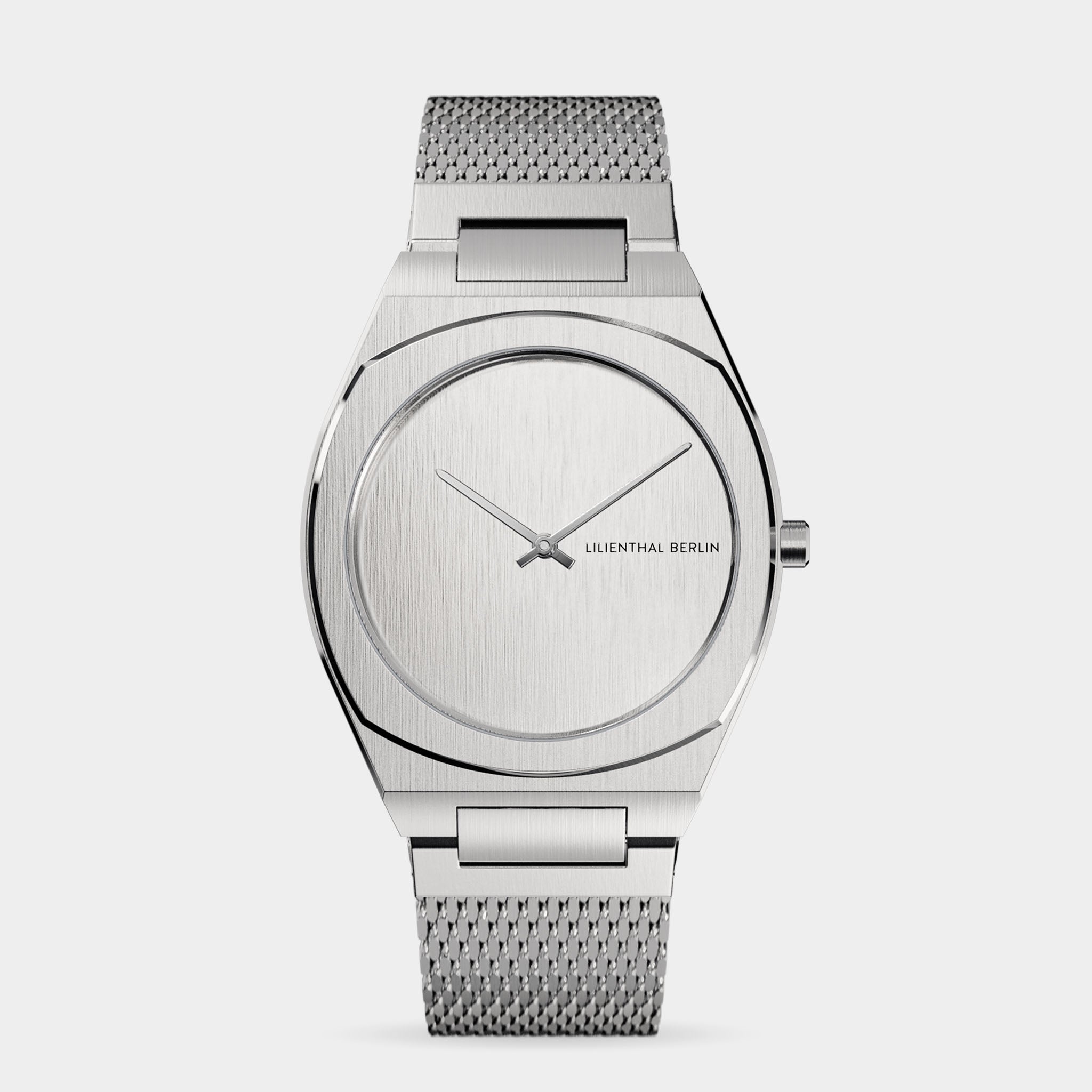 Nuvora – Mono Silver