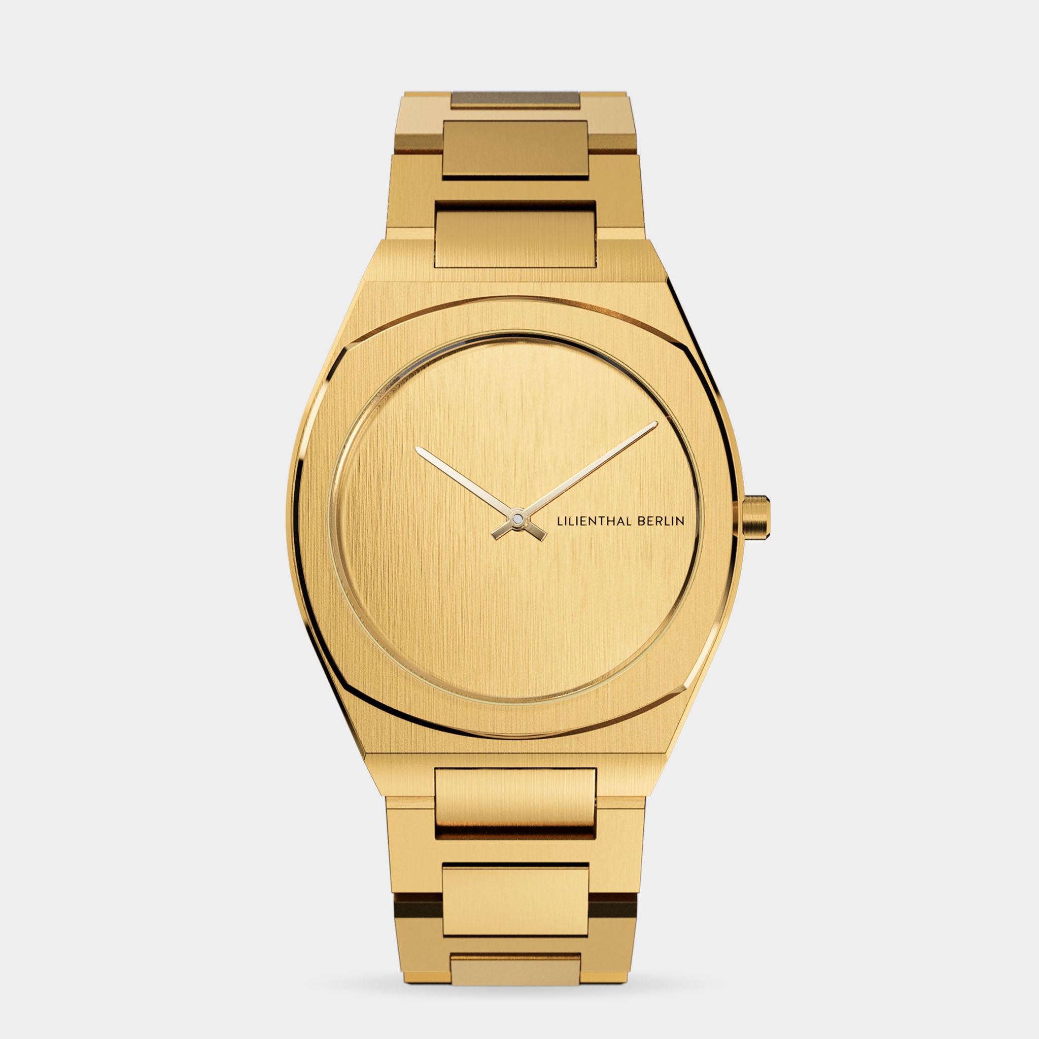 Nuvora – Mono Gold