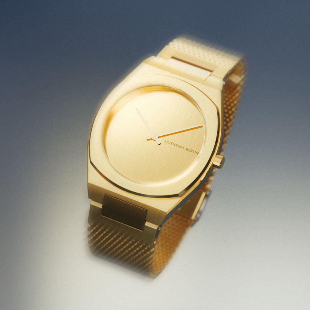 Nuvora – Mono Gold