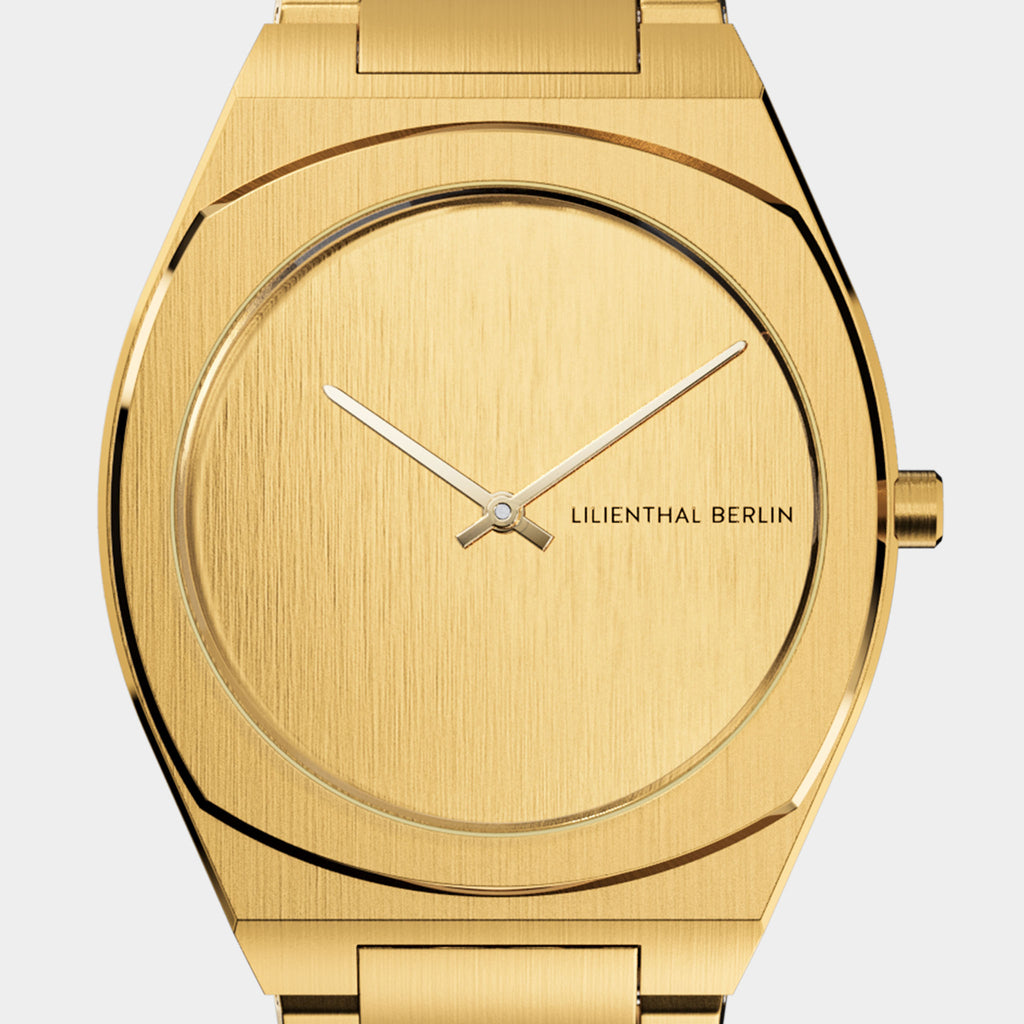 Nuvora – Mono Gold