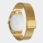 Nuvora – Mono Gold