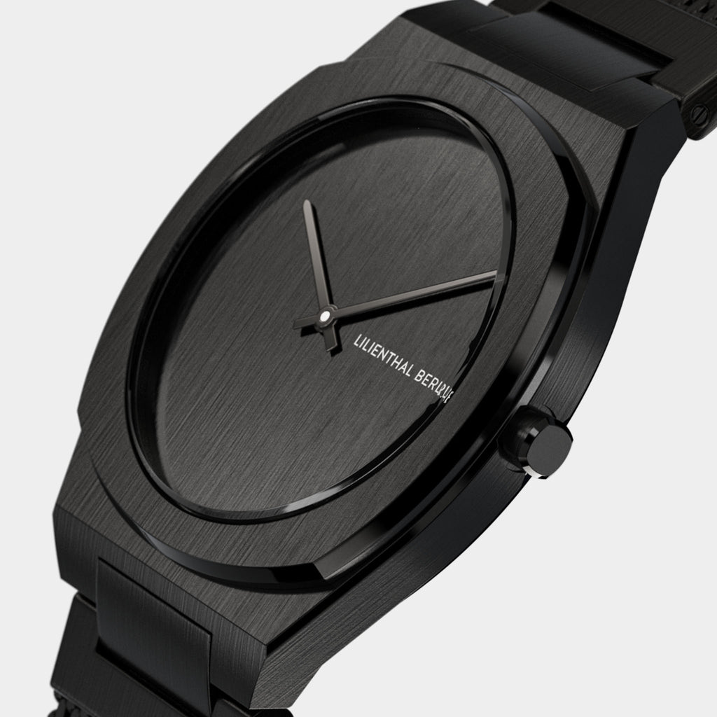 Nuvora – Mono Black