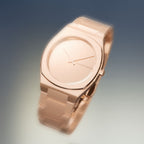 Nuvora – Mono Rosegold