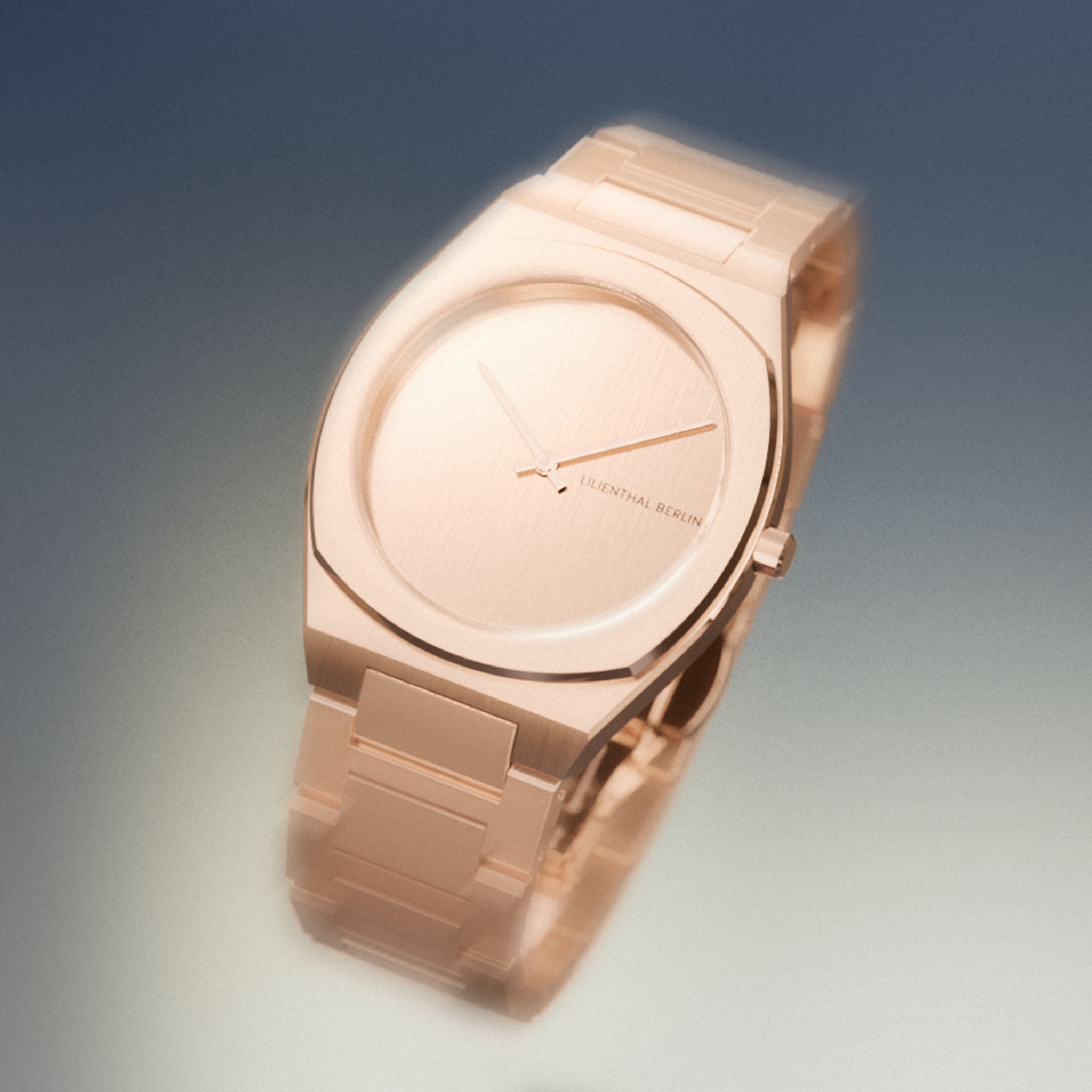 Nuvora – Mono Rosegold