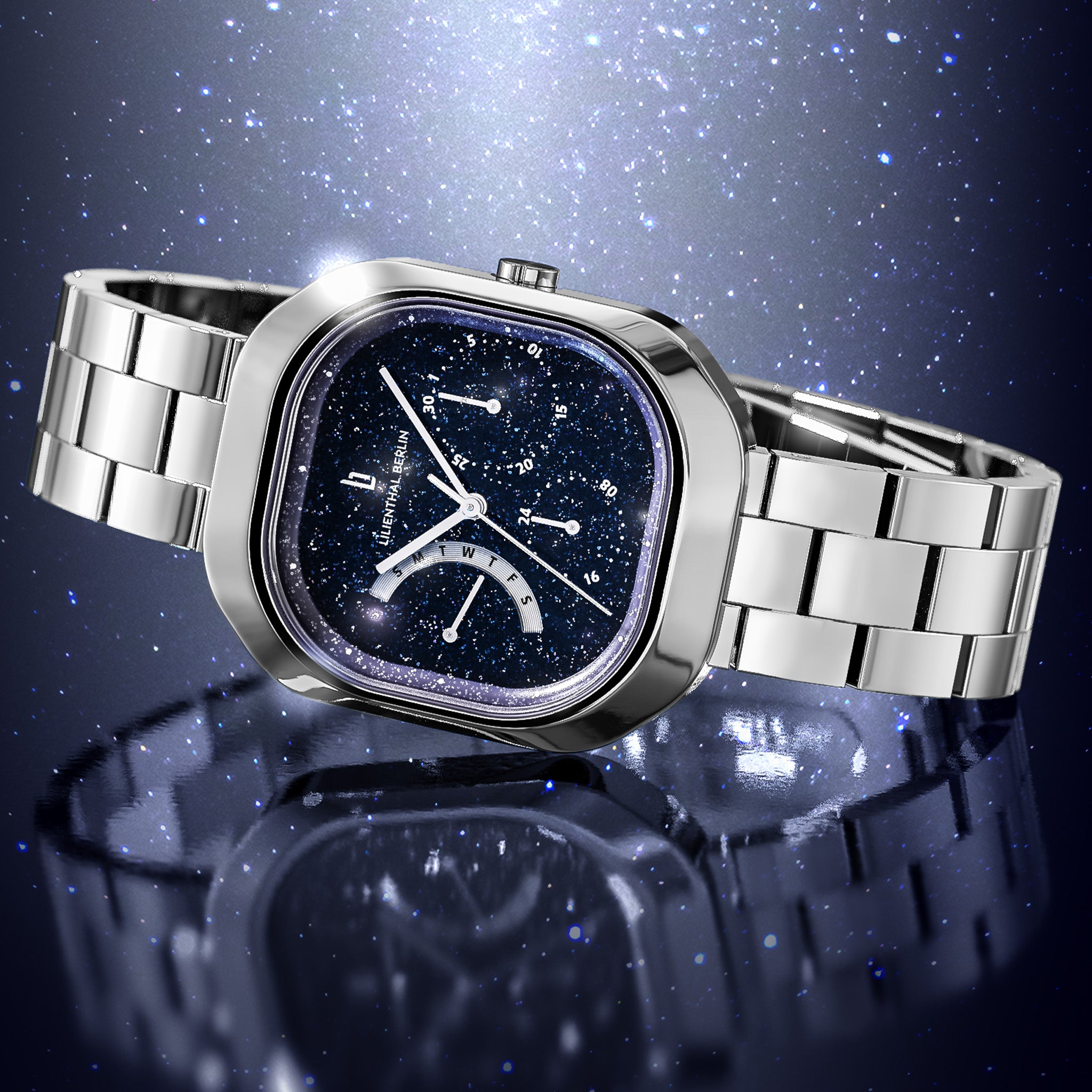 Multimatica – Midnight Sky