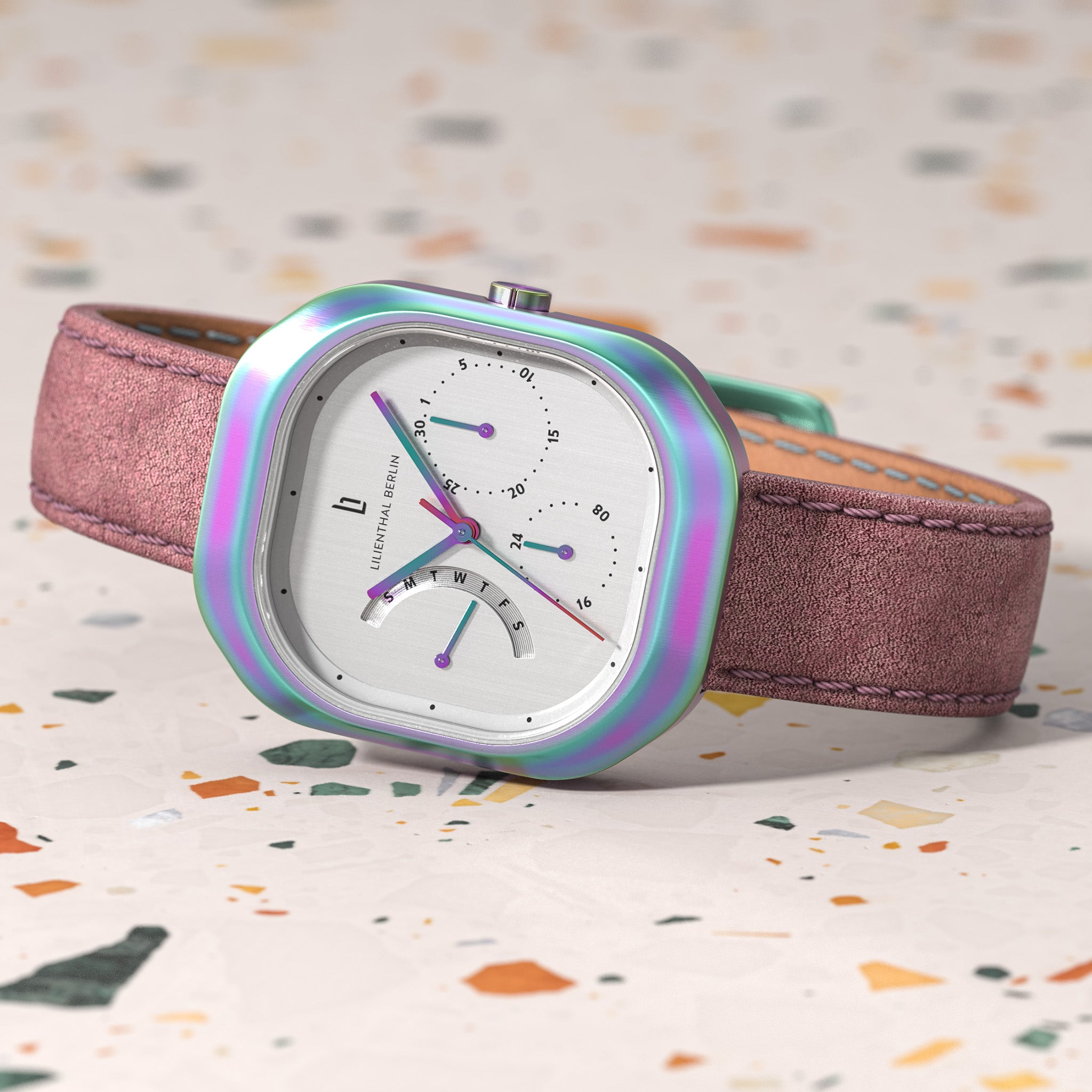 Multimatica – Rainbow