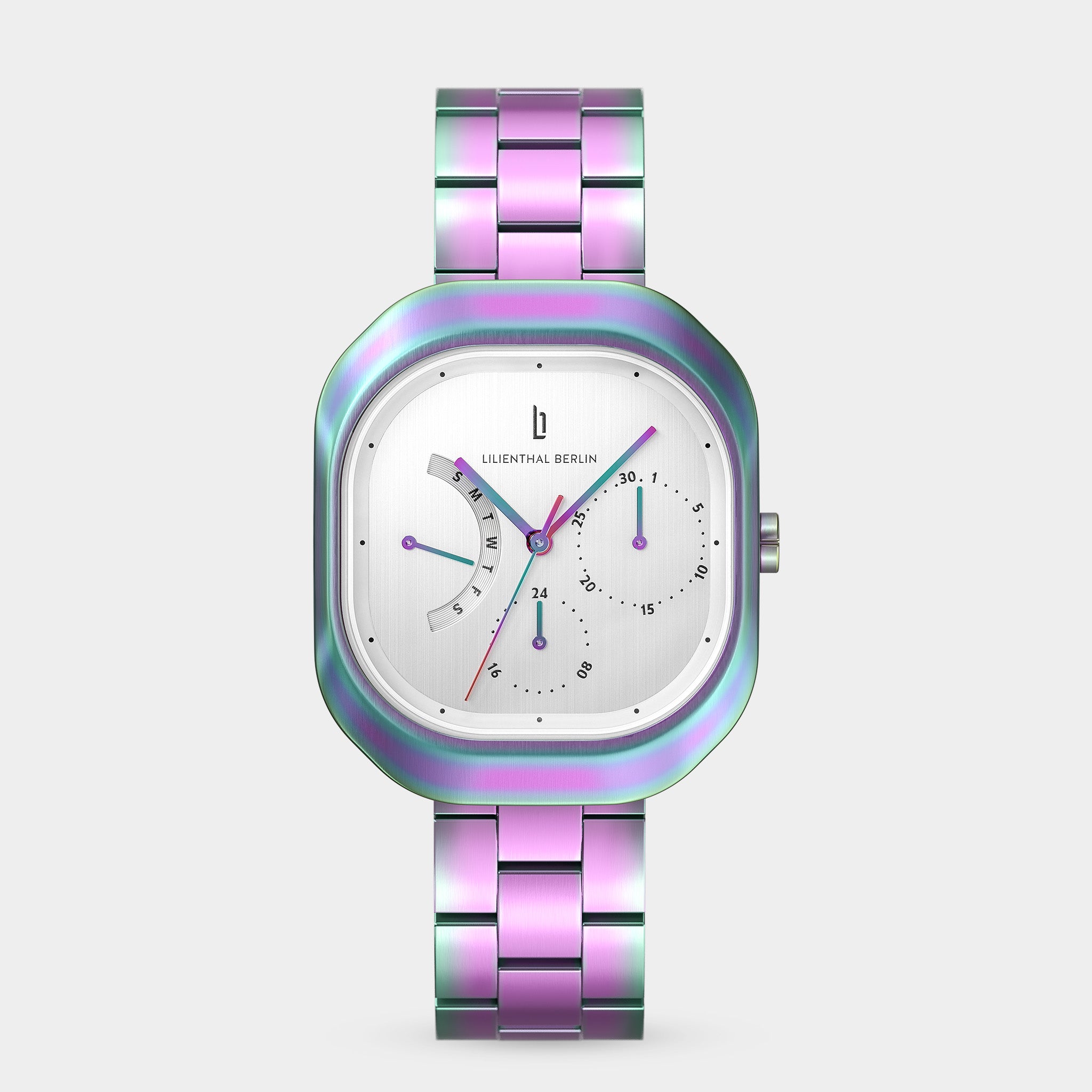 Multimatica – Rainbow