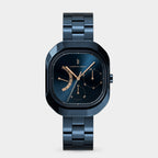 Multimatica – Blue Rose Gold