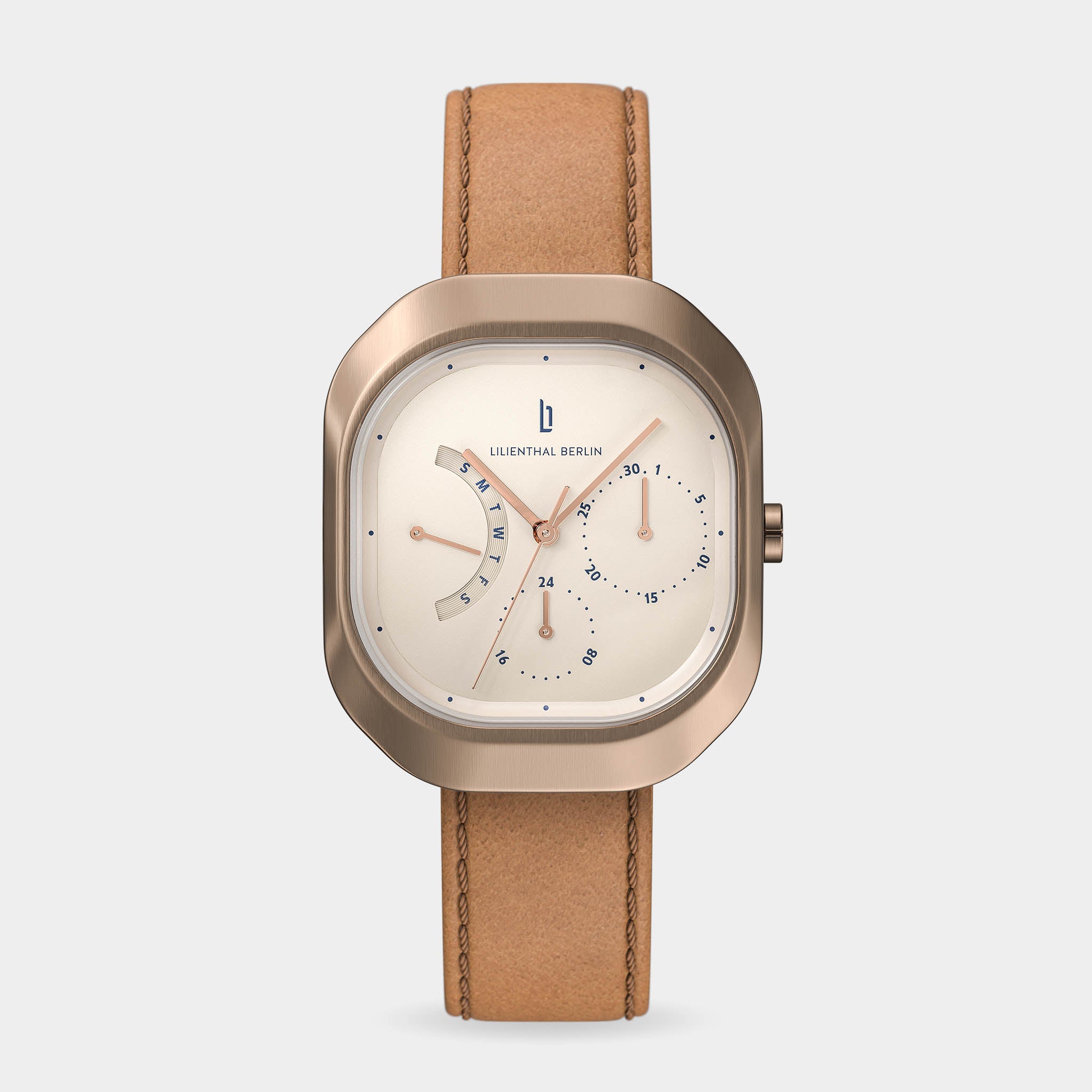 Multimatica – Bronze Almond