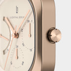 Multimatica – Bronze Almond