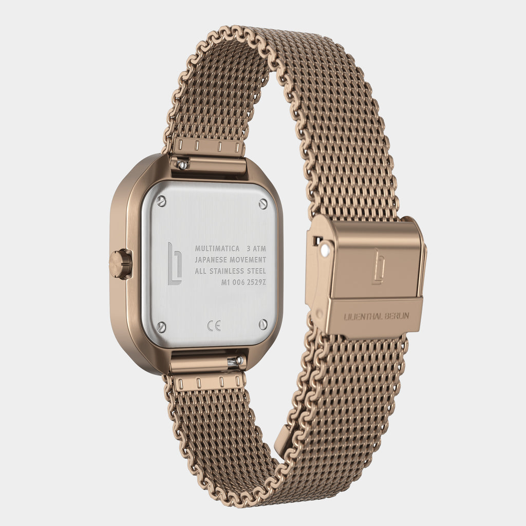 Multimatica – Bronze Almond