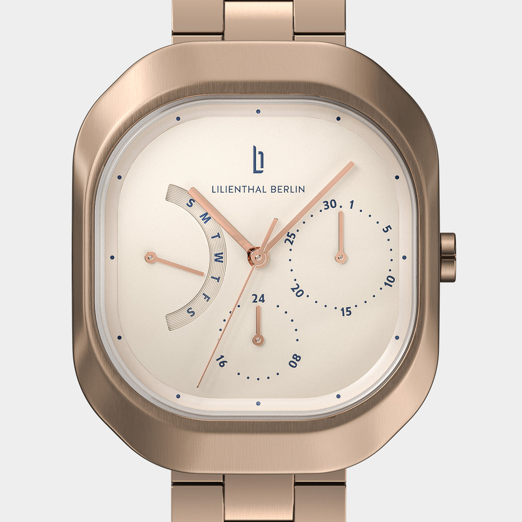 Multimatica – Bronze Almond