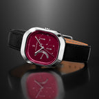 Multimatica – Silver Bordeaux