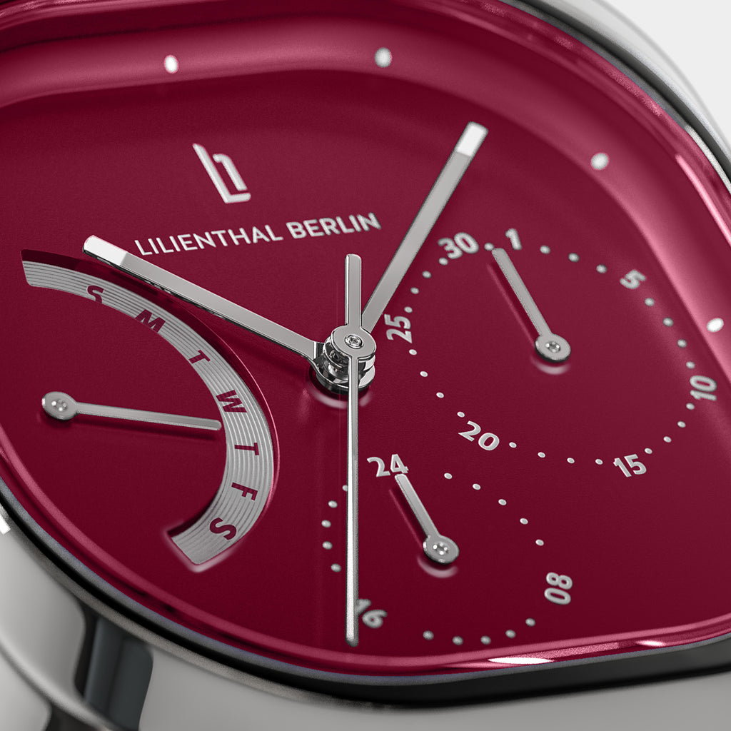 Multimatica – Silver Bordeaux