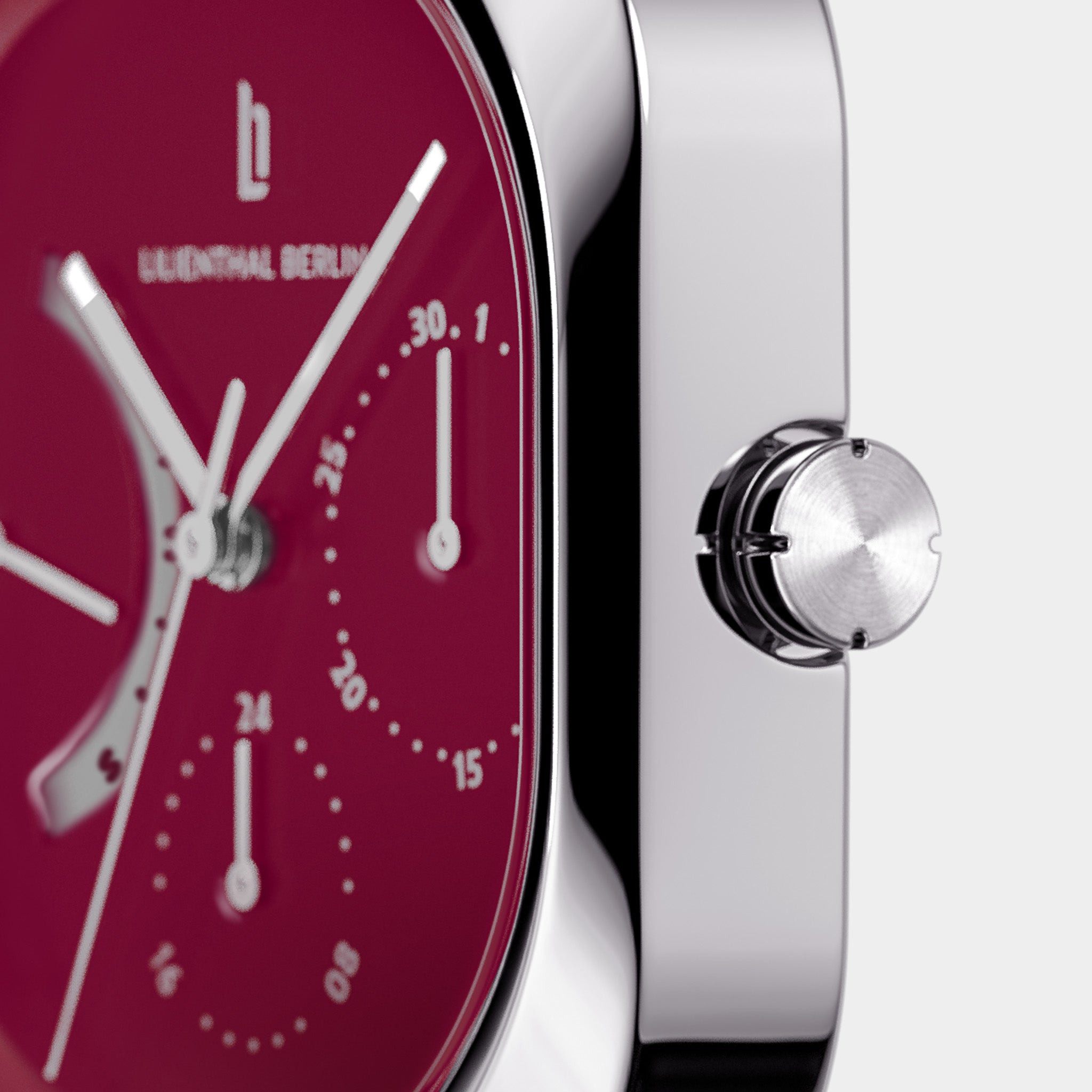 Multimatica – Silver Bordeaux