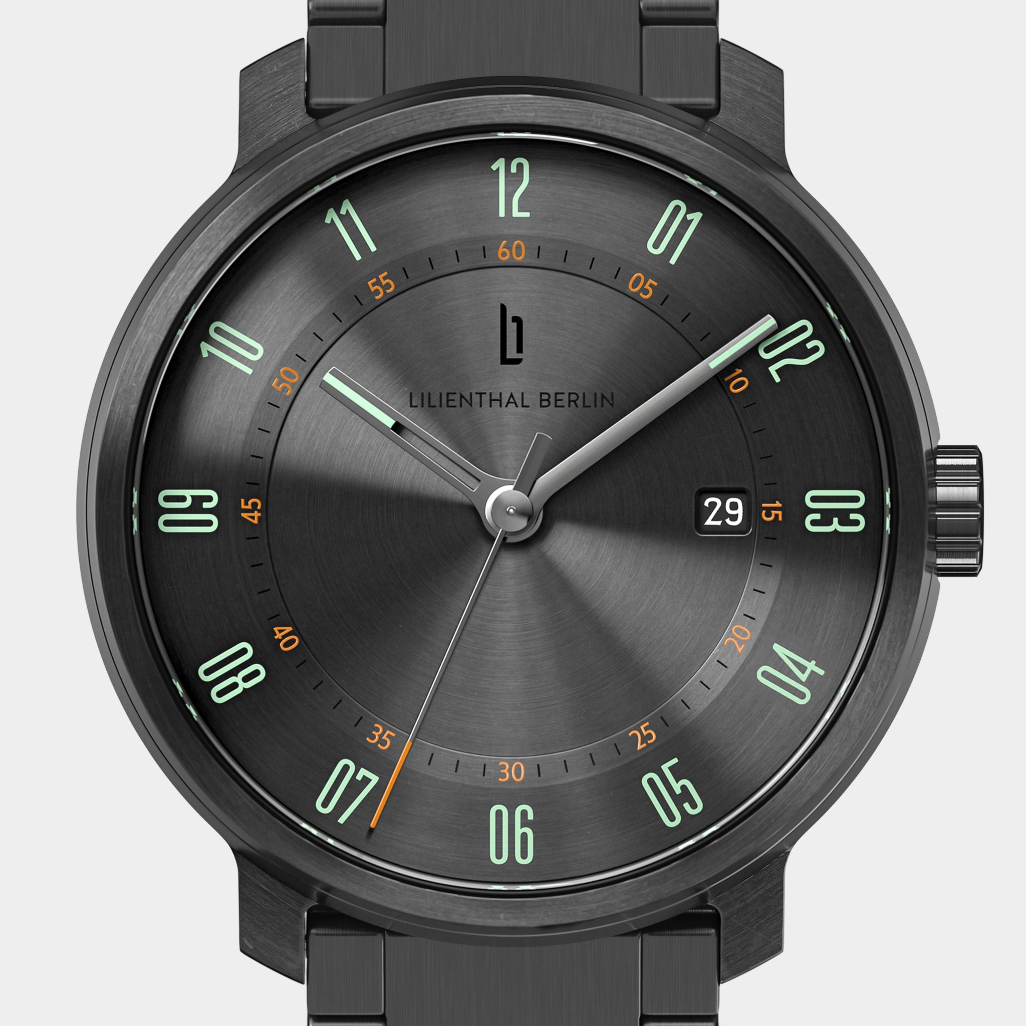 Neolux – Slate Gray