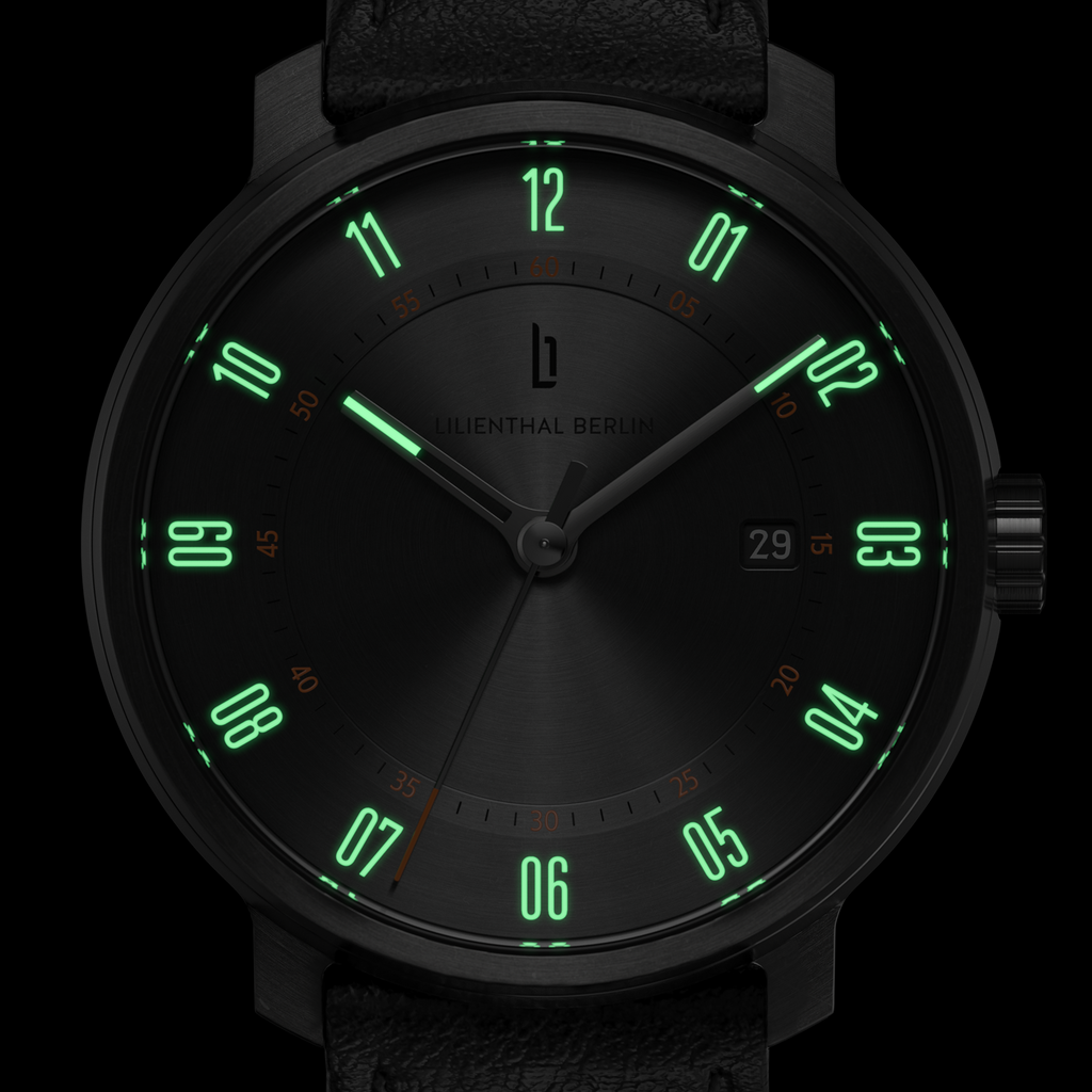 Neolux – Slate Gray