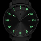 Neolux – Slate Gray