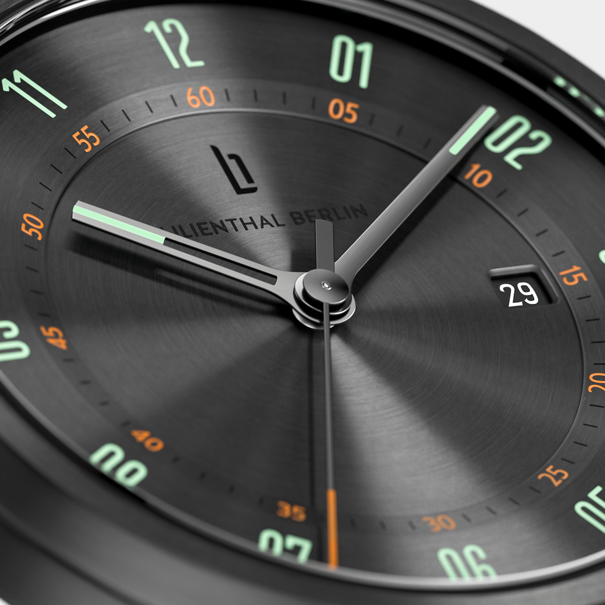 Neolux – Slate Gray